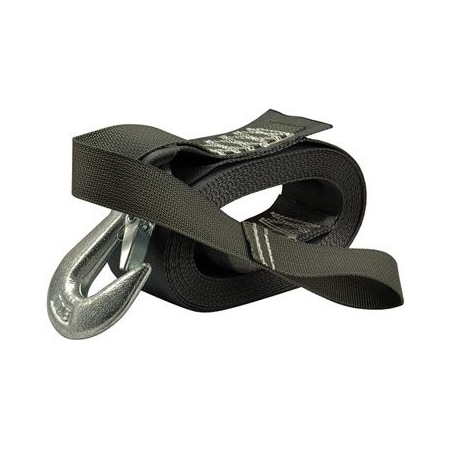 Tie Down Marine Strap-Winch Pwc 2X15', No 50460 50460